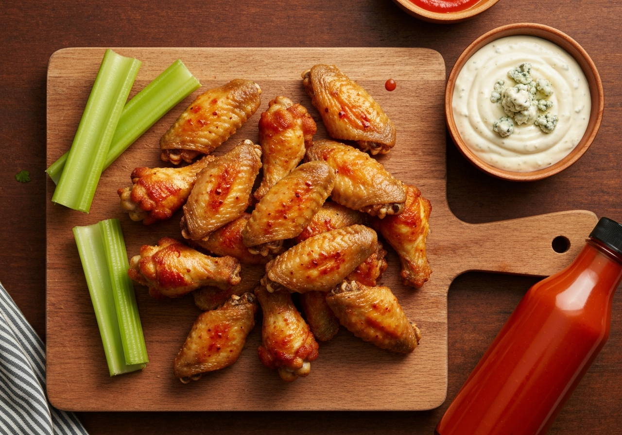 Air Fryer Recipes