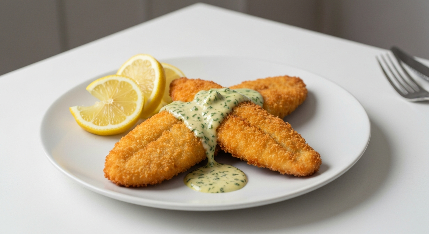 Best Air Fryer Fish Fillets